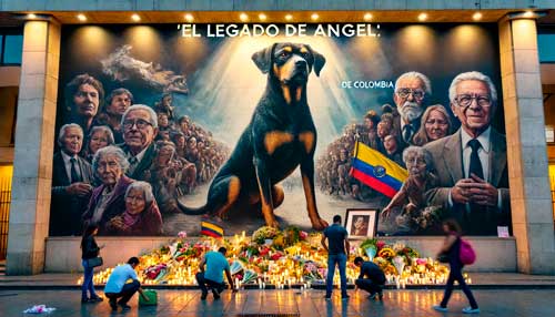 El Legado de Ángel