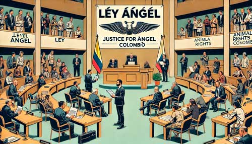 La Propuesta de la Ley Ángel