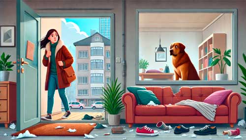El Apego del Humano al Perro: Beneficios y Desafíos