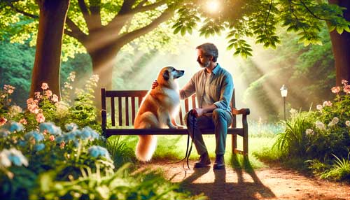 El Apego del Humano al Perro: Beneficios y Desafíos