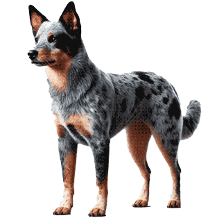 Australian Koolie