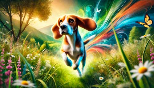 Beagle cuidado