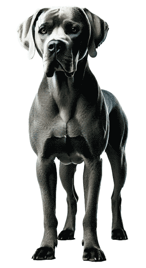 Blue Lacy