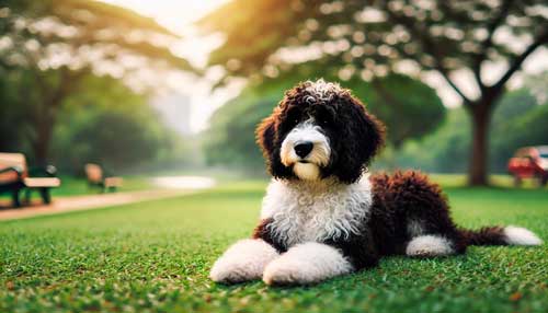 Bordoodle cuidados