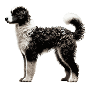 Bordoodle