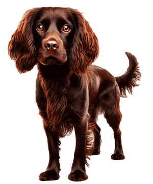 Boykin Spaniel
