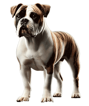 Bulldog americano