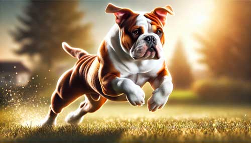 Bulldog australiano historia