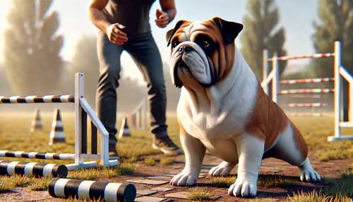 Bulldog continental cuidados