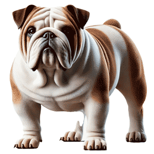 Bulldog continental