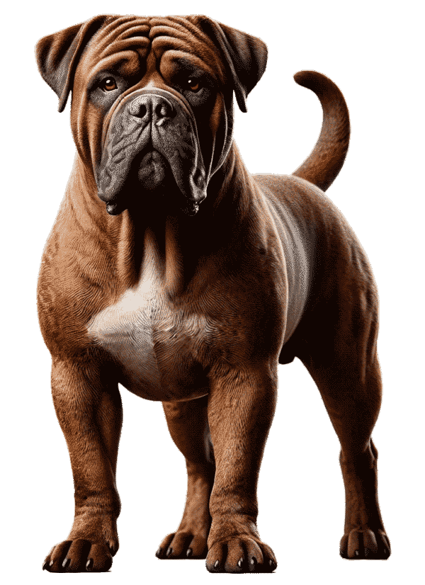 Bullenbeisser