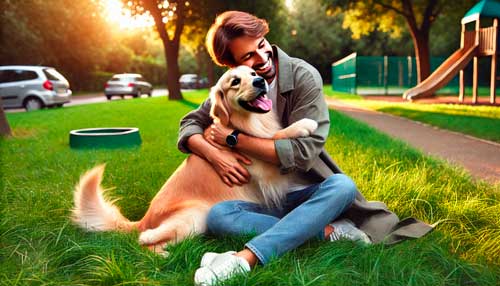 Beneficios emocionales para el propietario