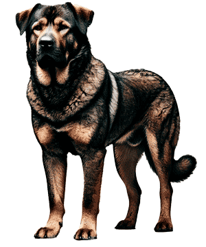 Canis Pugnax