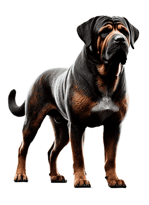 Cão de Fila da Terceira