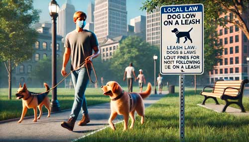 Cumplimiento de las leyes locales