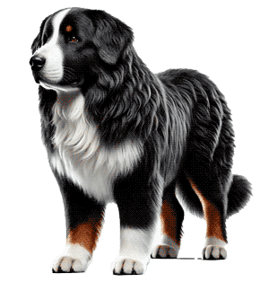 Cumberland Sheepdog