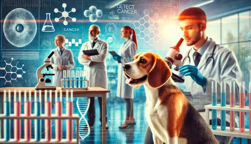 Estudios científicos que respaldan la capacidad de los perros