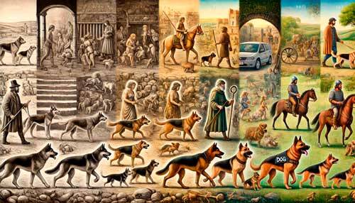 historia del dia del perro