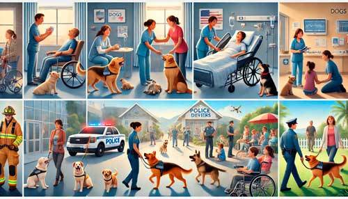 el perro y la sociedad