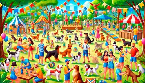 21 de julio dia mundial del perro