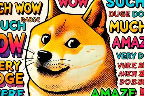 meme locura doge