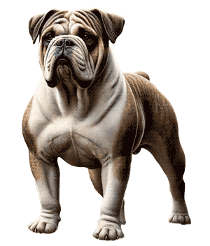 Dorset Olde Tyme Bulldogge