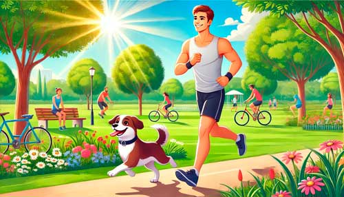 El Apego del Humano al Perro: Beneficios y Desafíos