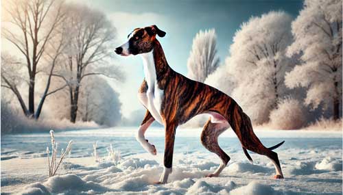 Eurohound aspecto