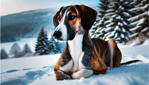 Eurohound no reconocido