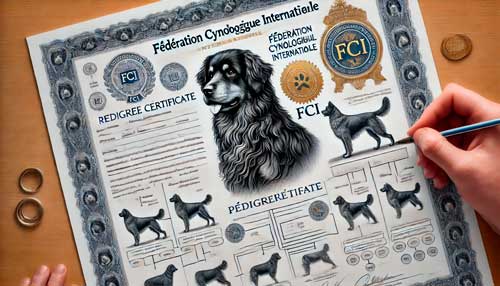 Federación Cinológica Internacional