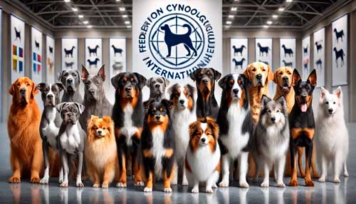 Federación Cinológica Internacional