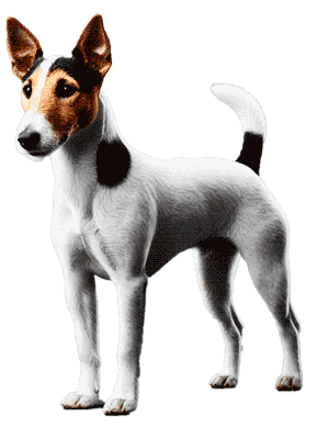 fox Terrier chileno