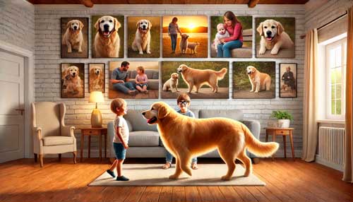 Golden Retriever