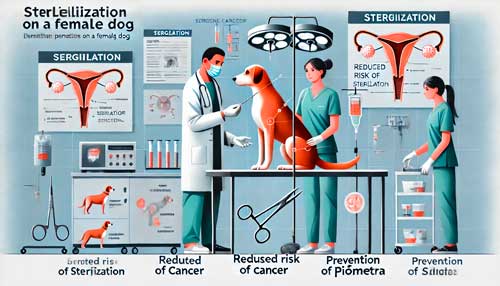Impacto de la Esterilización