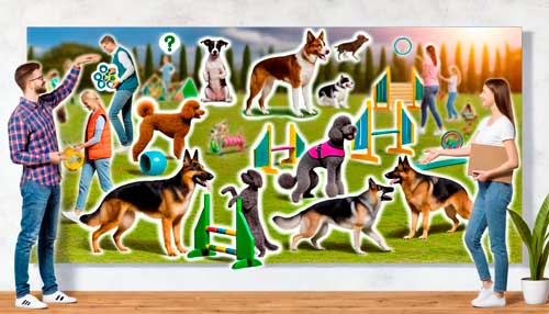 ¿Qué es la Inteligencia Canina?