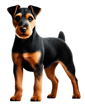 Jagdterrier