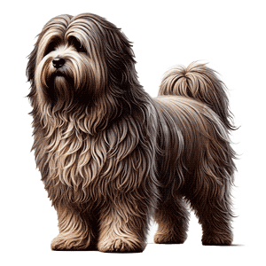 Kyi Apso tibetano