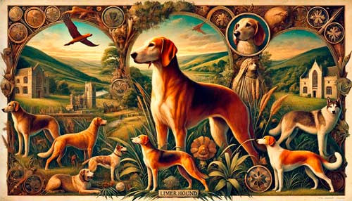 Limer Hound su legado