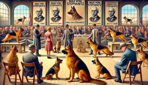 La Influencia en la Sociedad Canina Moderna