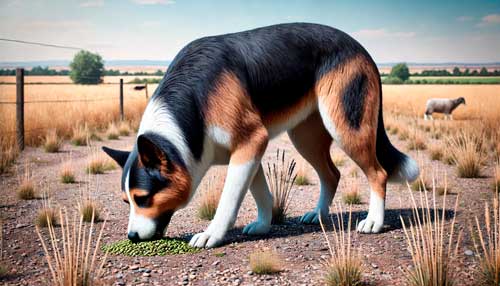 McNab Shepherd cuidados