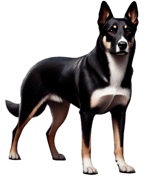 McNab Shepherd