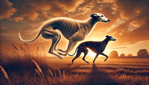 Old English Greyhound su legado