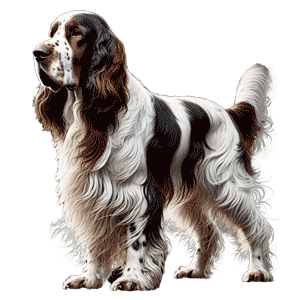 Old Spanish Setter: La Raza Extinta con un Legado Duradero