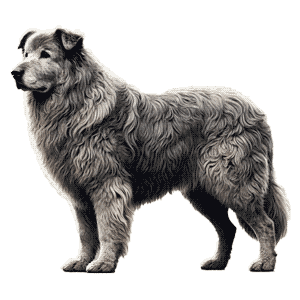 Old Welsh Grey