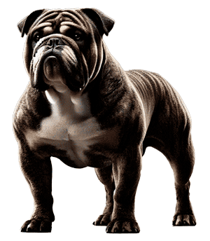Olde English Bulldogge