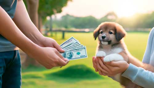 perros caros