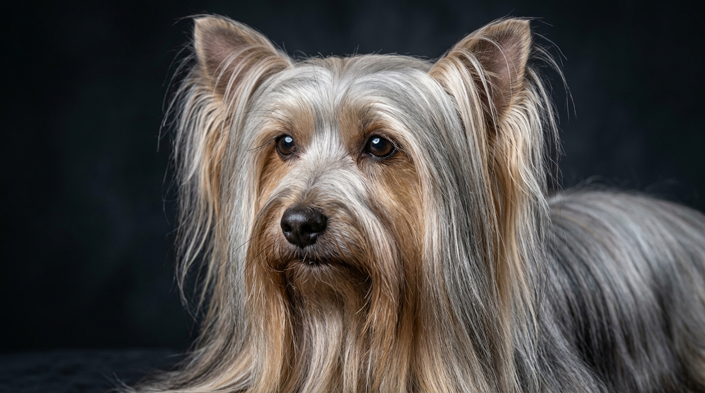 Historia del Terrier de Paisley
