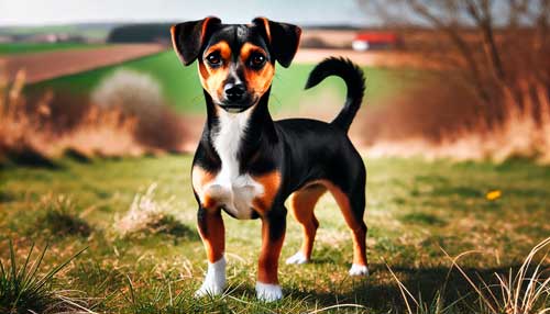 Patterjack aspecto