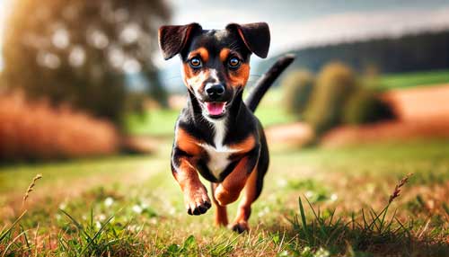 Patterjack historia