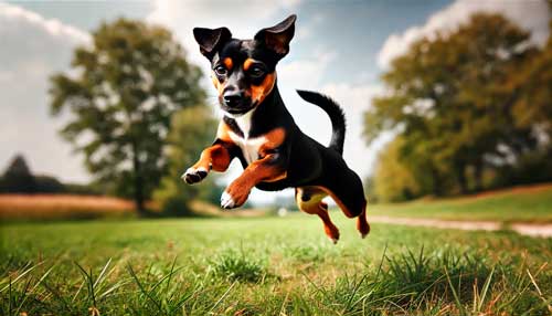 Patterjack no reconocido